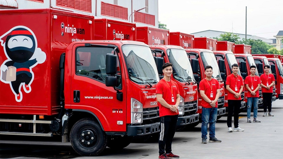 Ninja Van halts Express Logistics operations in Vietnam